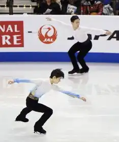 羽生遭干扰教练称对手无意当事人回应小题大做