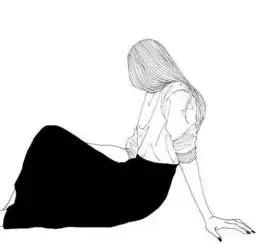 散文新观察黄璨陌生的女人