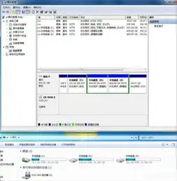 windows7系统怎么隐藏盘符
