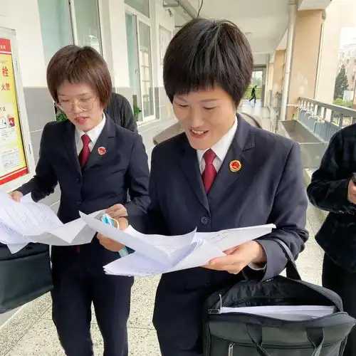 我为群众办实事未你撑起司法保护伞
