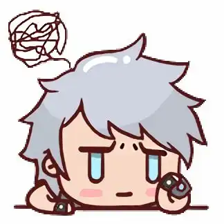 灵笼