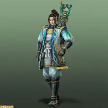真三国无双6坑爹童话换装孙尚香变身为爱丽丝