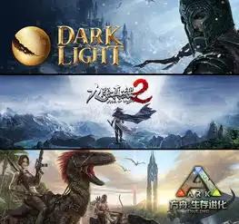 观察蜗牛游戏2017全面发力6款端游沙盒主导,9款手游引领创新