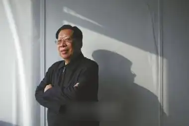 央视原台长杨伟光病逝崔永元他是电视改革践行者