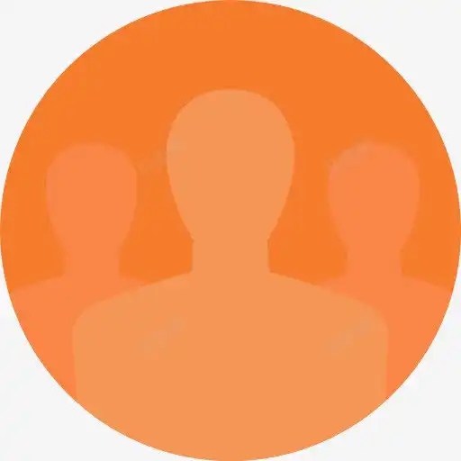 用户图标头像图标