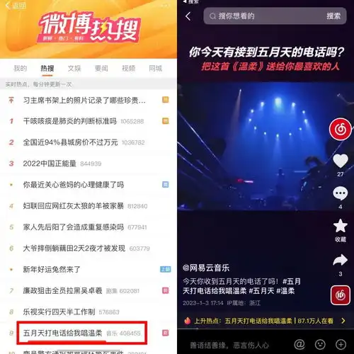 从五月天到苏打绿,网易云音乐如何玩转回忆杀