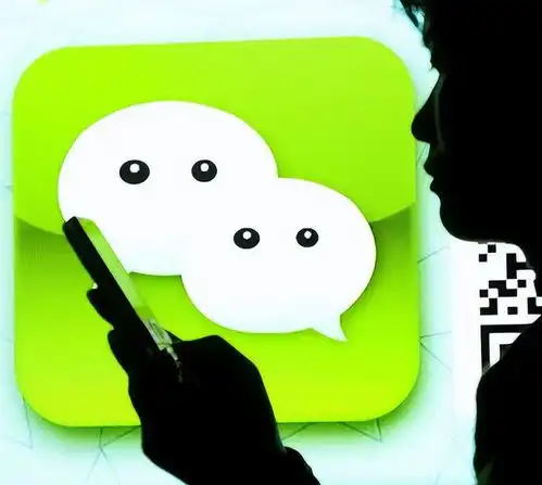 你发现没微信群里很少说话,但又没退群的人,往往都是这几种人