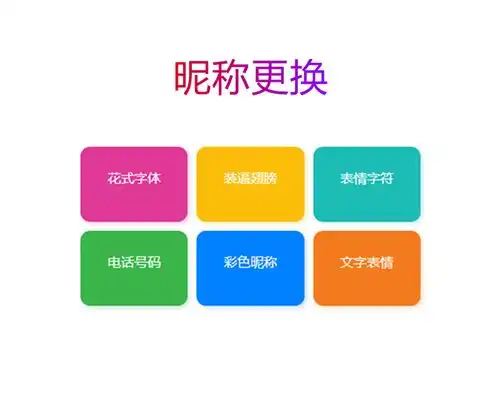 扩散国庆头像国旗渐变头像火了之后,国庆个性昵称个人专属昵称来了