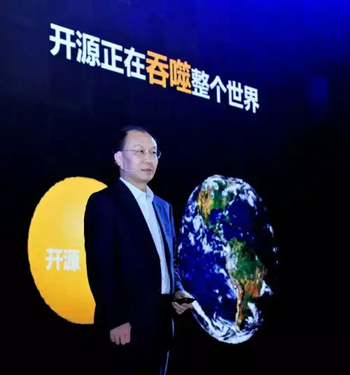 风向talks完成重磅首秀人邮视频5g直播何宝宏思享会
