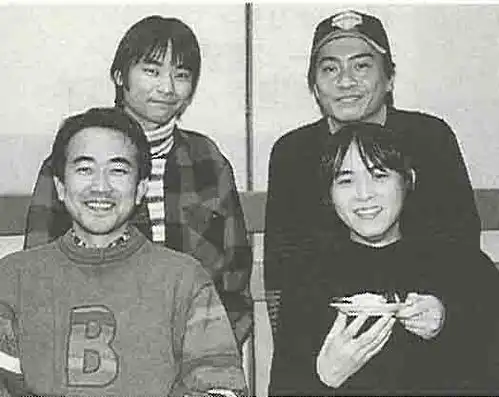 石田彰akiraishida图片