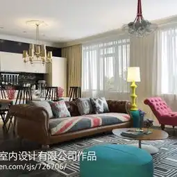 德清室内设计设计效果图德清室内设计案例解析