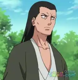 新忍者日向一族族长日向日足技能设定猜想