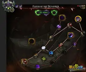 魔兽世界军团再临7.0盗贼神器加点推荐