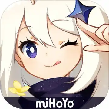 原神2024新年围巾头像图有哪些