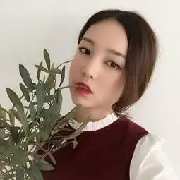 闺蜜头像要高清的