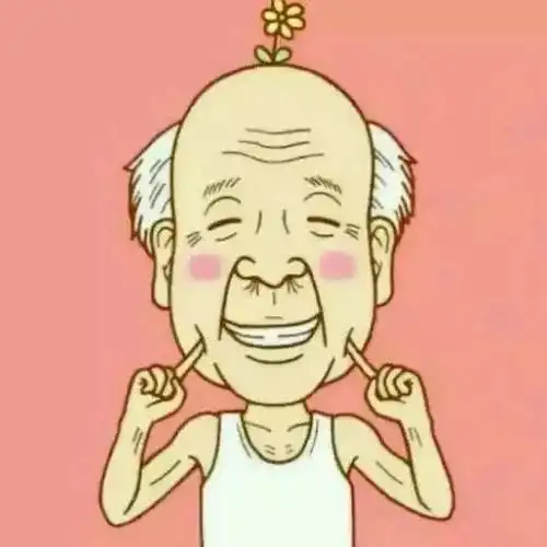 老吾老,以及人之老85岁老人的一封感谢信