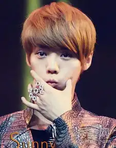 2014最潮男生染发颜色显90后个性魅力