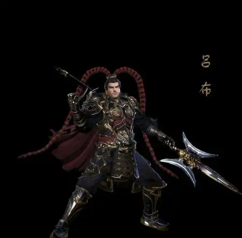 三国群英传8名将强度top3推荐