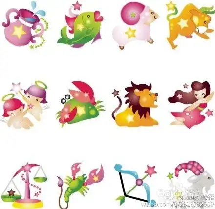 十二星座分析大全白羊座运势介绍1