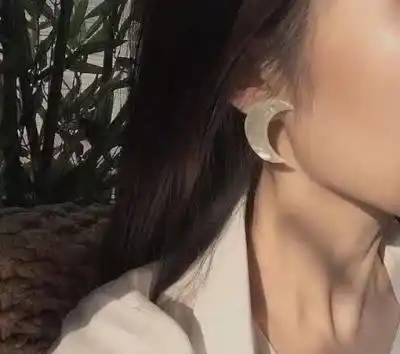 真人女生头像说到做不到,是来感动我还是恶心我