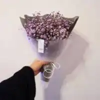 七色满天星头像唯美微信头像图片大全