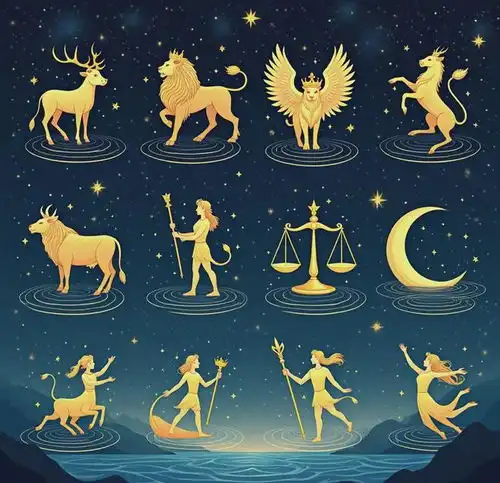 你相信吗星座运势3.53.11将影响你的生活