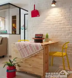 60m2小夫妻婚房我见多了,但这么精彩的还真没见过