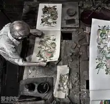 寒士甲的相片
