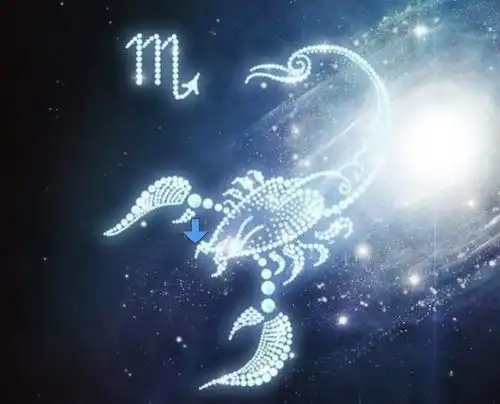 十一月中旬到十二月是什么星座