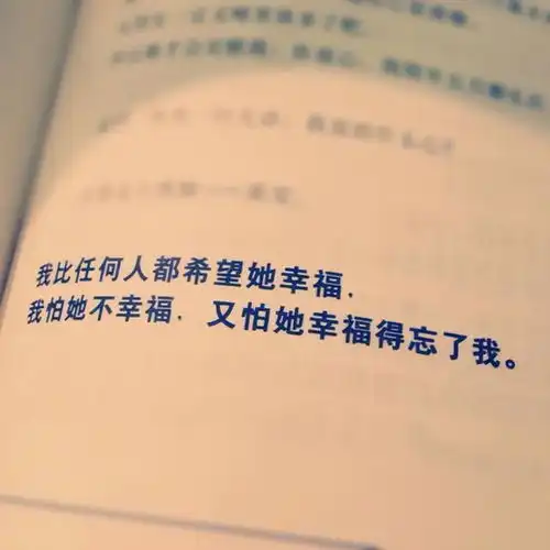 感情里,怕的不是不爱了,而是一个还在努力,一个选择放弃