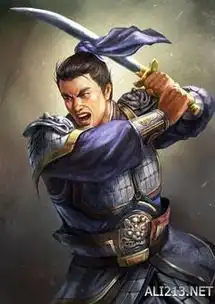 三国志13pk20款新武将头像公布然而全是小角色