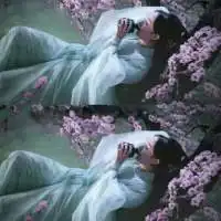 电视剧三生三世十里桃花qq头像唯美古风个性头像图片