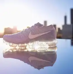 潮鞋丨潮人们都已入手,nike现在最火的就是这双airvapormax了