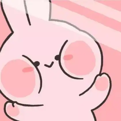 2020最可爱呆萌的情侣头像,卡哇伊最适合年轻情侣使用的