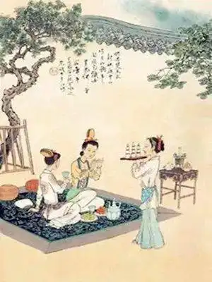 今天的推文有点甜盘龙版七夕指南来了