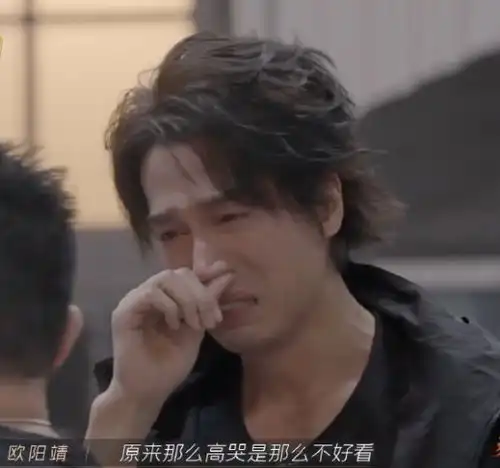 哥哥们要做到披荆斩棘,不仅要有唱功还得有演技