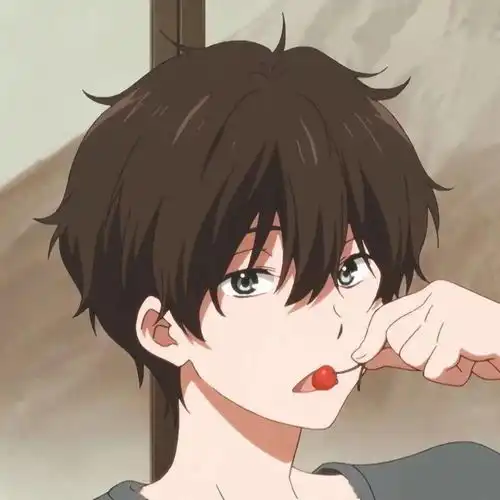 一批宝藏二次元动漫头像送给你们呀