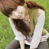 女生高清头像大图没什么特长,就网名特长