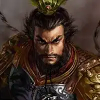 三国志11吕布头像微信头像图片大全