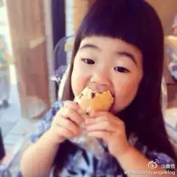 包子姐姐4岁啦