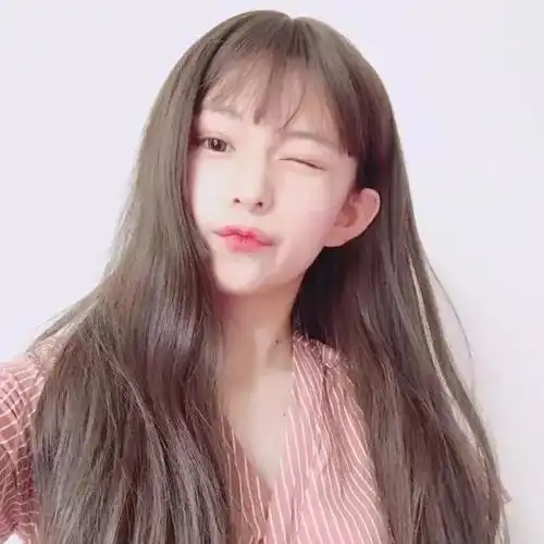 女生头像想感受到的是安心的踏实的坚定的被喜欢着