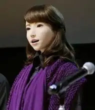 日本美女机器人上市ai女友的出现对我们有什么影响
