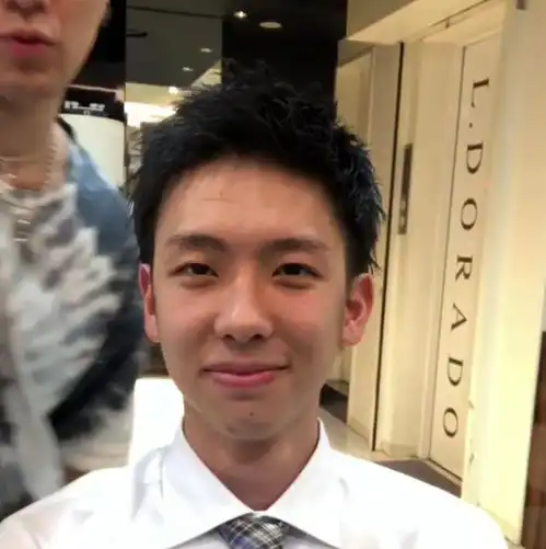 今日话题发型改变气质日本造型师在ins爆火,网友惊呼这才是我们想要的tony老师