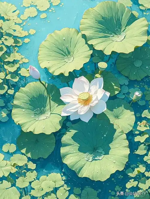 温暖又释怀的句子,句句入心,永不过时,值得收藏