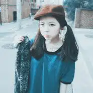 啪啵薰小希的个人专辑蘑菇街,我的买手街