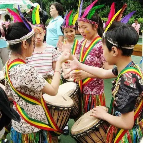 世界那么大,跟我去江南