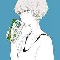 微信头像纯色简洁卡通微信头像图片大全