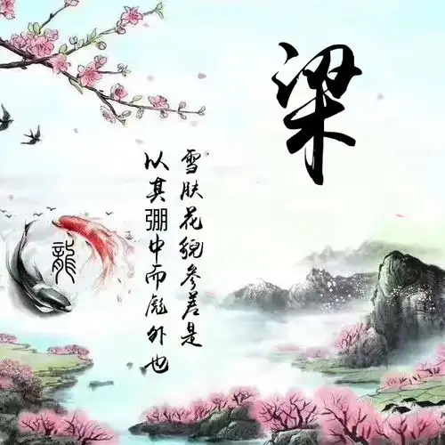 你的微信头像该换了,高端大气3d商务签名头像,请查收带走