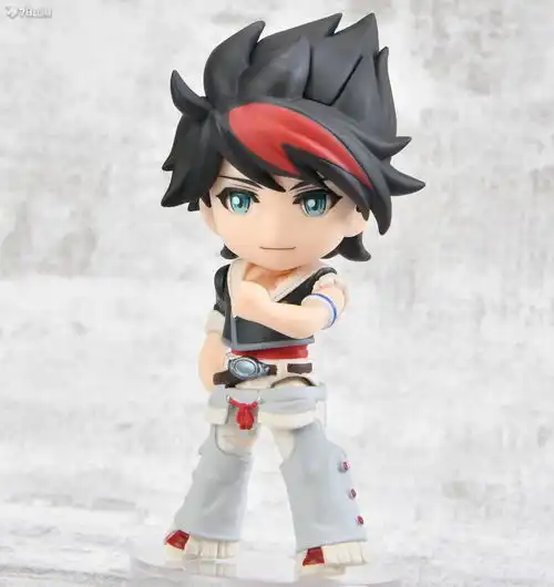 figuartsmini阿塔丽爱丽尔