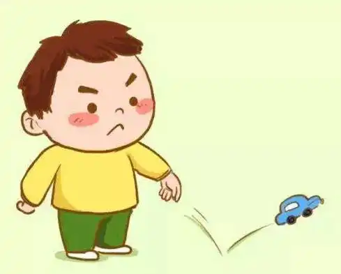 消化不良晚上不睡脾气变坏......3招消灭宝宝的节后综合征